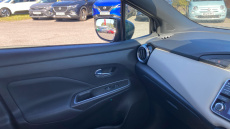 Nissan Micra 1.0 IG-T 92 Acenta 5dr Petrol Hatchback